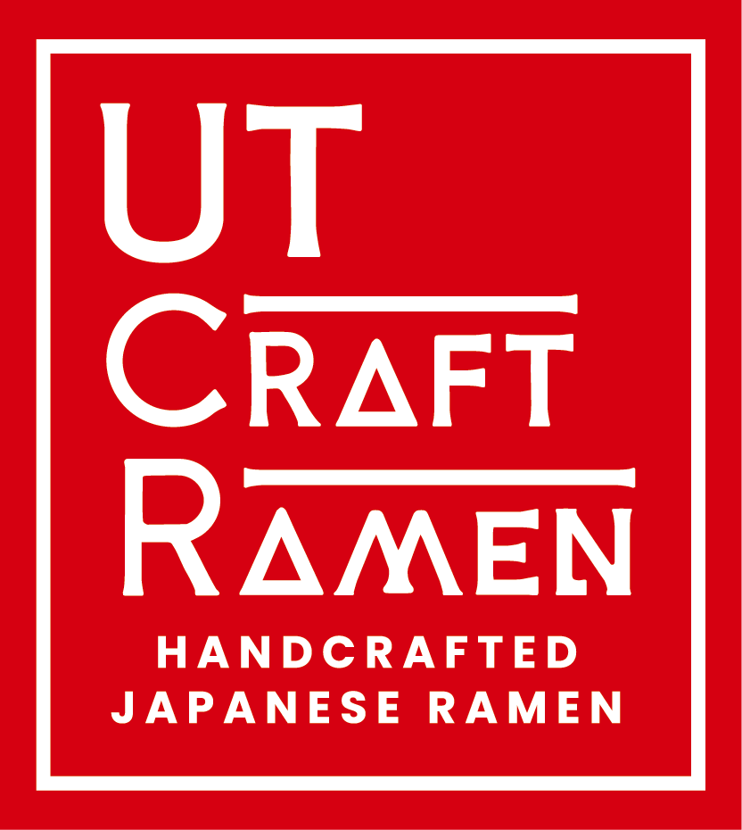 UT Craft Ramen